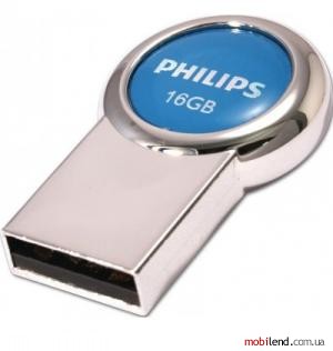 Philips 16 GB Waltz (FM16FD95B/97)