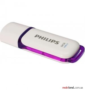 Philips 64 GB Snow USB3.0 (FM64FD75B/97)