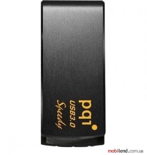 PQI 16 GB U822V Black