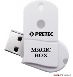 Pretec 16 GB i-Disk Magic Box