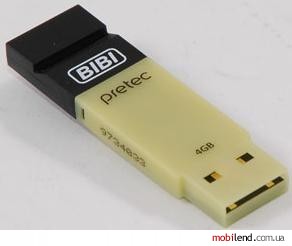 Pretec 4 GB i-Disk BiBi