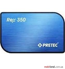 Pretec 64 GB i-Disk Rex 350 REX64G-350
