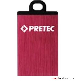 Pretec 8 GB i-Disk Elite Pink