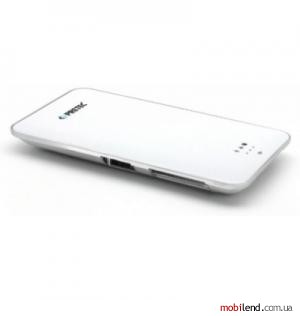 Pretec Y5 Portable Wireless Drive HD901-16