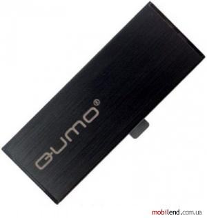 Qumo 16 GB ALUMINIUM (QM16GUD-AL)
