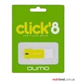Qumo Click 8Gb