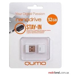 Qumo nanoDrive 32Gb