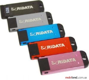 RiData 8 GB SD3 Zoo
