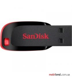 SanDisk 128 GB Cruzer Blade (SDCZ50-128G-B35)