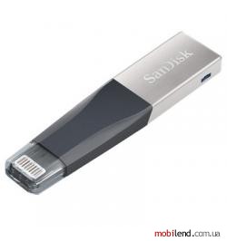 SanDisk 128 GB iXpand Mini (SDIX40N-128G-GN6NE)