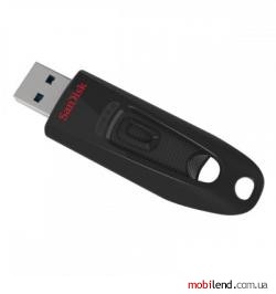 SanDisk 128 GB USB 3.0 Ultra (SDCZ48-128G-U46)