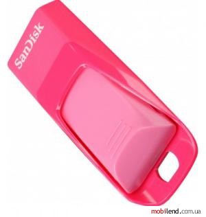 SanDisk 16 GB Cruzer Edge Pink