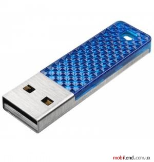 SanDisk 16 GB Cruzer Facet Blue SDCZ55-016G-B35B