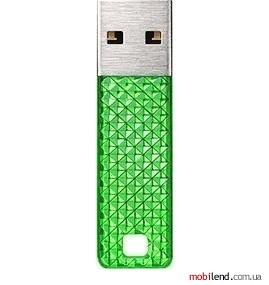 SanDisk 16 GB Cruzer Facet Electric Green SDCZ55-016G-B35GE