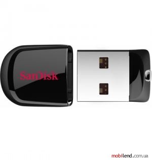 SanDisk 16 GB Cruzer Fit SDCZ33-016G-B35