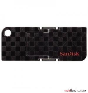 SanDisk 16 GB Cruzer Pop Checkerboard SDCZ53-016G-B35