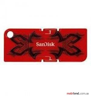 SanDisk 16 GB Cruzer Pop Tribal SDCZ53B-016G-B35
