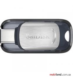 SanDisk 16 GB USB Ultra Type C (SDCZ450-016G-G46)