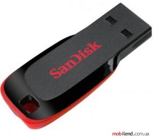 SanDisk 2 GB Cruzer Blade