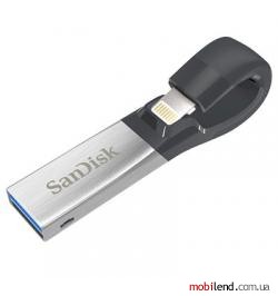 SanDisk 256 GB iXpand New (SDIX30N-256G-GN6NE)