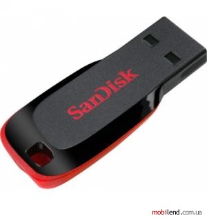 SanDisk 32 GB Cruzer Blade SDCZ50-032G-B35