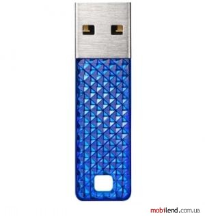 SanDisk 32 GB Cruzer Facet Blue SDCZ55-032G-B35B