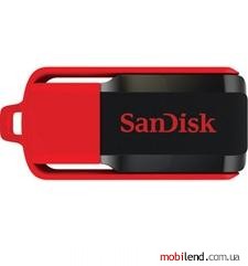 SanDisk 32 GB Cruzer Switch SDCZ52-032G-B35