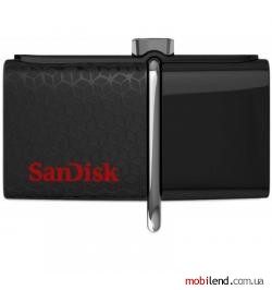 SanDisk 32 GB Ultra Dual USB 3.0 SDDD2-032G-G46
