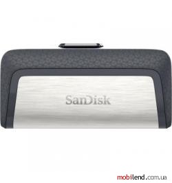 SanDisk 32 GB USB 3.0 Type-C Ultra Dual (SDDDC2-032G-G46)