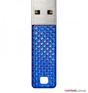 SanDisk 4 GB Cruzer Facet Blue SDCZ55-004G-B35B