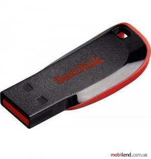 SanDisk 64 GB Cruzer Blade SDCZ50-064G-B35
