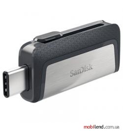 SanDisk 64 GB Ultra Dual Type-C (SDDDC2-064G-G46)