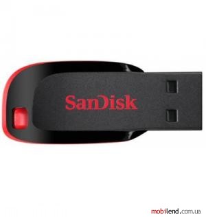 SanDisk 8 GB Cruzer Blade SDCZ50-008G-B35