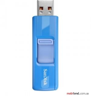 SanDisk 8 GB Cruzer Blue
