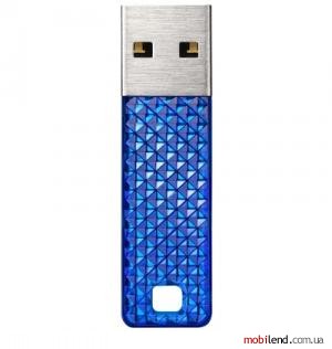 SanDisk 8 GB Cruzer Facet Blue SDCZ55-008G-B35B
