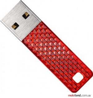 SanDisk 8 GB Cruzer Facet Red SDCZ55-008G-B35R