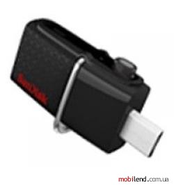 Sandisk Ultra Dual USB Drive 3.0 64GB
