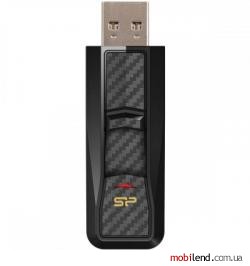 Silicon Power 16 GB Blaze B50 Black (SP016GBUF3B50V1K)