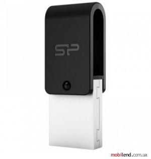 Silicon Power 16 GB Mobile X21 SP016GBUF2X21V1K