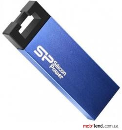 Silicon Power 16 GB Touch 835 Blue SP016GBUF2835V3B