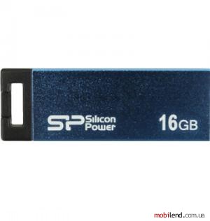 Silicon Power 16 GB Touch 835 Blue