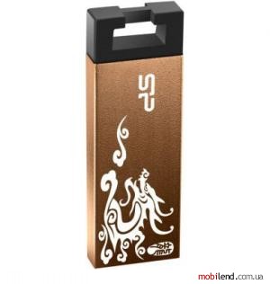 Silicon Power 16 GB Touch 836 Bronze