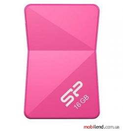 Silicon Power 16 GB Touch T08 SP016GBUF2T08V1H