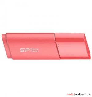 Silicon Power 16 GB Ultima U06 Pink SP016GBUF2U06V1P