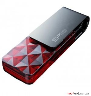 Silicon Power 16 GB Ultima U30 Red SP016GBUF2U30V1R