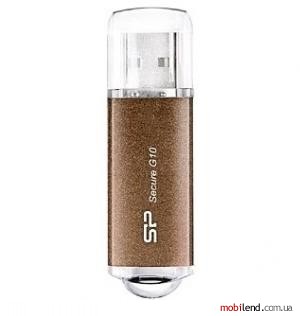 Silicon Power 32 GB Secure G10 Bronze