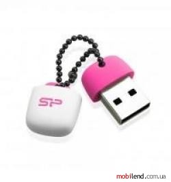 Silicon Power 32 GB Touch T07 Pink SP032GBUF2T07V1P
