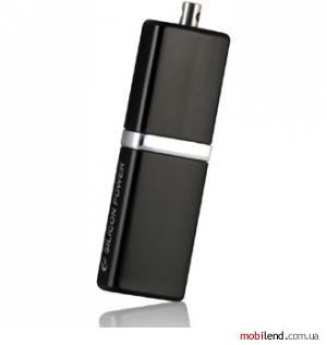 Silicon Power 4 GB LuxMini 710 Black