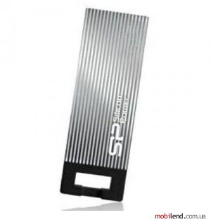 Silicon Power 4 GB Touch 835 Iron Gray
