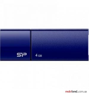 Silicon Power 4 GB Ultima U05 Deep Blue SP004GBUF2U05V1D